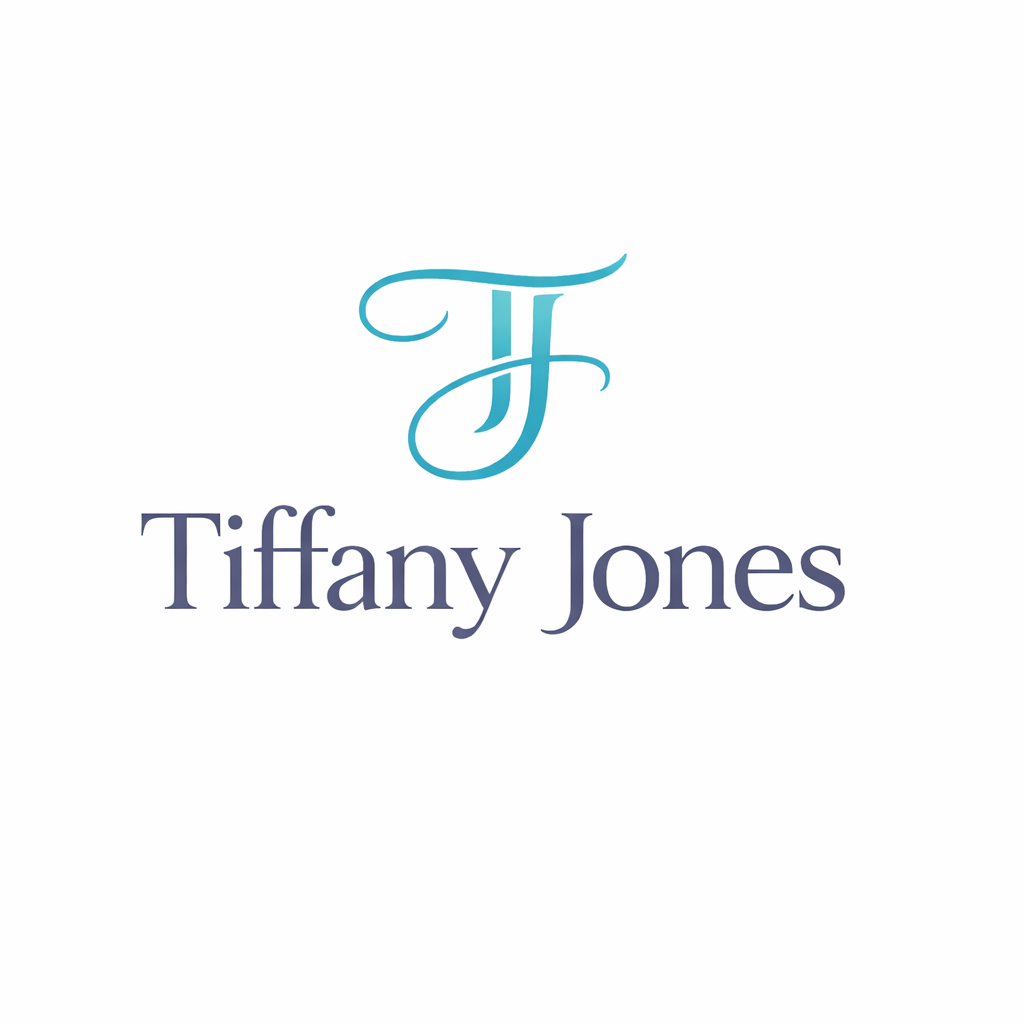 Tiffany Jones